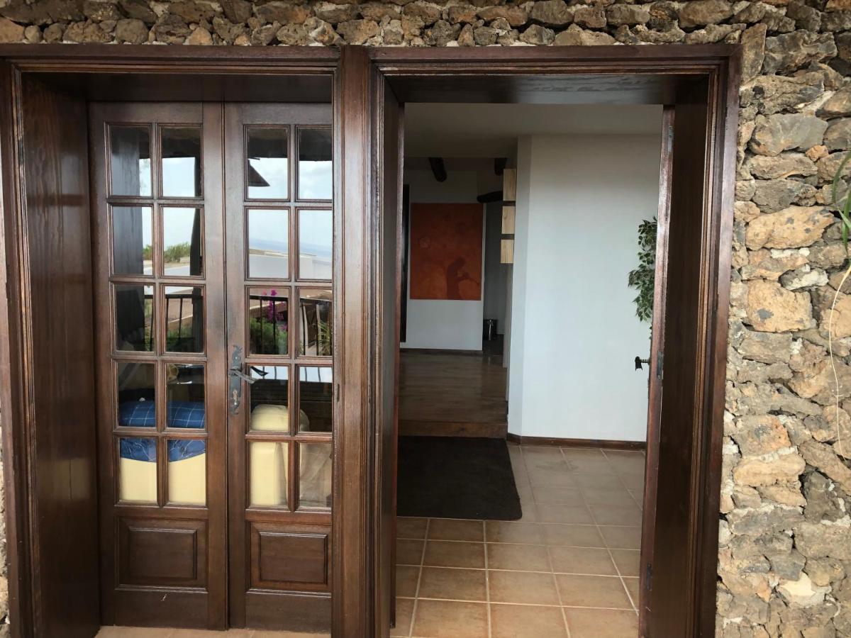 Beautiful 3-Bed Vacation House In Macher ภายนอก รูปภาพ