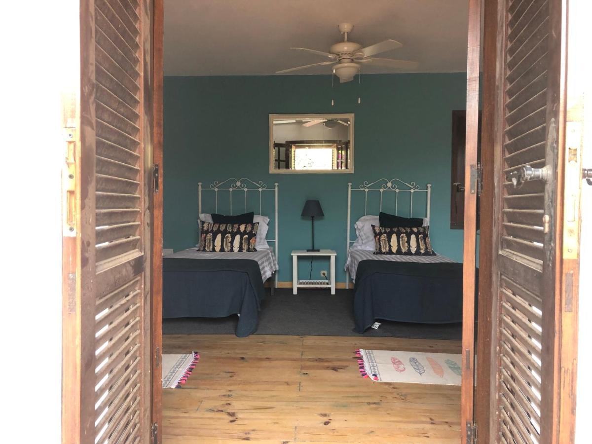 Beautiful 3-Bed Vacation House In Macher ภายนอก รูปภาพ