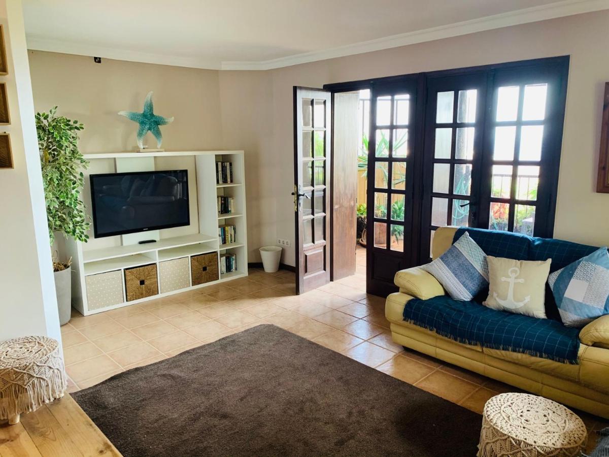 Beautiful 3-Bed Vacation House In Macher ภายนอก รูปภาพ