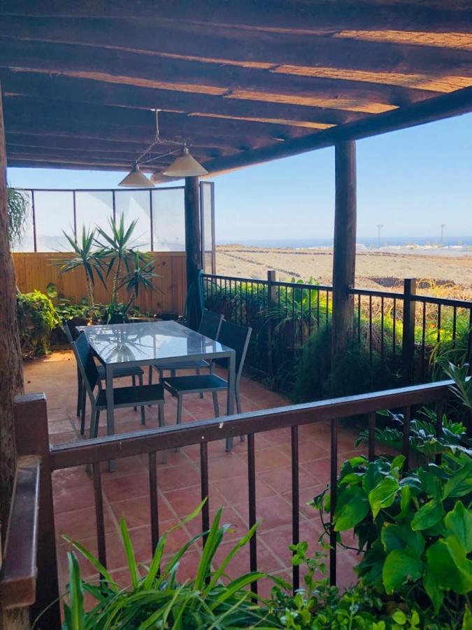 Beautiful 3-Bed Vacation House In Macher ภายนอก รูปภาพ