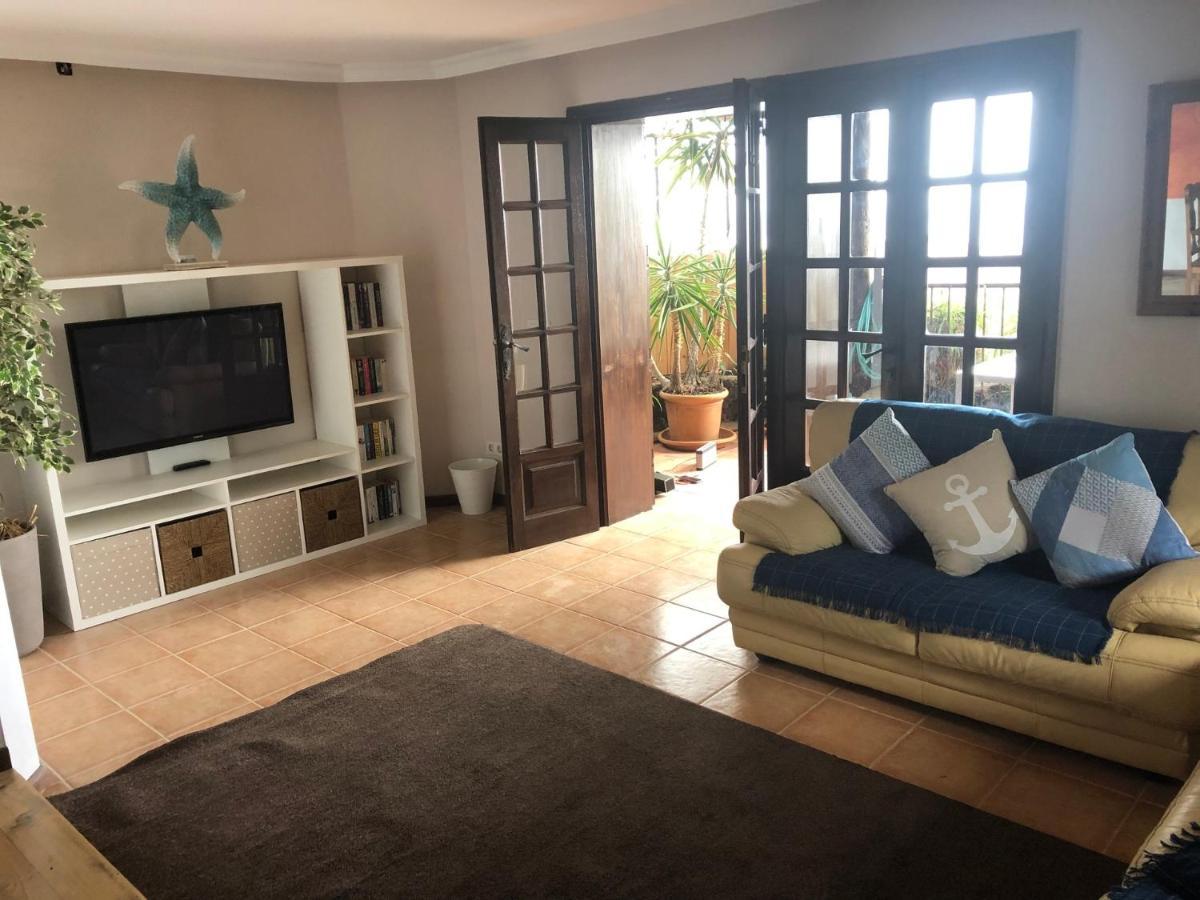 Beautiful 3-Bed Vacation House In Macher ภายนอก รูปภาพ