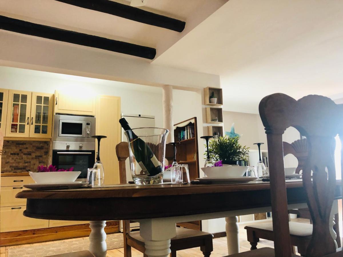 Beautiful 3-Bed Vacation House In Macher ภายนอก รูปภาพ
